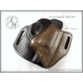 Crossroads OWB(outside the waistband) Holster