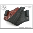 Texas IWB(inside the waistband) Holster