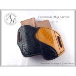Crossroads OWB(outside the waistband) Magazine Carrier