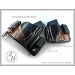 SwitchBack Holster