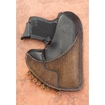 SHARKBITE™ Pocket Holster SHARKBITE™ Pocket Holster