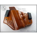 Texas IWB(inside the waistband) Holster