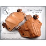 Texas IWB(inside the waistband) Holster