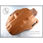 Crossroads OWB(outside the waistband) Holster