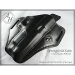 Crossroads OWB(outside the waistband) Holster