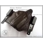 Texas IWB(inside the waistband) Holster