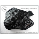 Crossroads OWB(outside the waistband) Holster