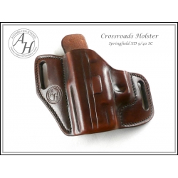 IN STOCK - Crossroads OWB Springfield XD SC Russet IN STOCK - Crossroads OWB Springfield XD SC Russet