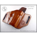 Crossroads OWB(outside the waistband) Holster