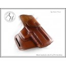 Appalachian holster OWB(outside the waistband) Holster