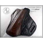 Crossroads OWB(outside the waistband) Holster