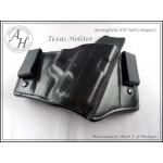 Texas IWB(inside the waistband) Holster