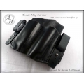 Texas IWB(inside the waistband) Mag Carrier