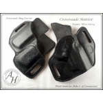 Crossroads OWB(outside the waistband) Holster