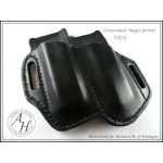 Crossroads OWB(outside the waistband) Magazine Carrier