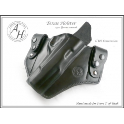OWB Texas/Switchback Conversion loops