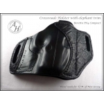 Crossroads OWB(outside the waistband) Holster