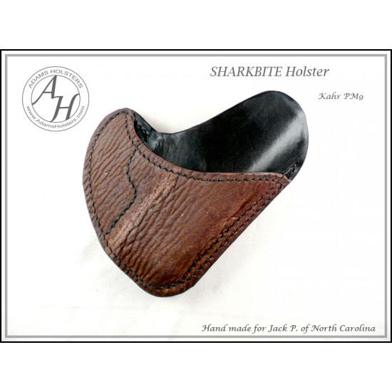 SHARKBITE™ Pocket Holster