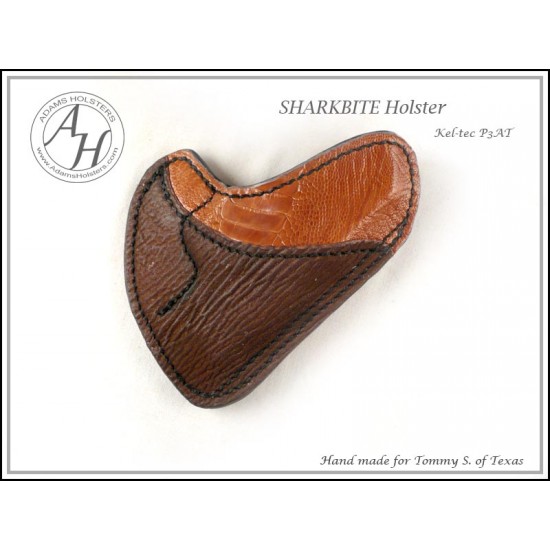SHARKBITE™ Pocket Holster