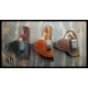 Closing Time Appendix IWB(inside the waistband) Holster