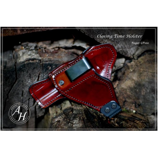 Closing Time Appendix IWB(inside the waistband) Holster