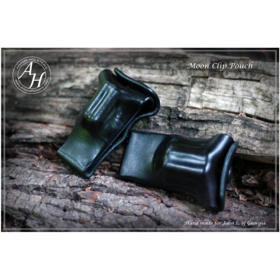 MadPak Belt Clip - Add a clip and handle to your favorite Pouch