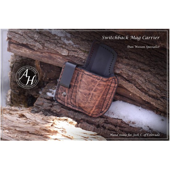 SwitchBack Mag Carrier