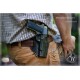 Overpass OWB(outside the waistband) Holster