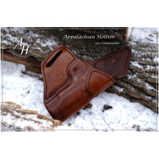 Appalachian holster OWB(outside the waistband) Holster