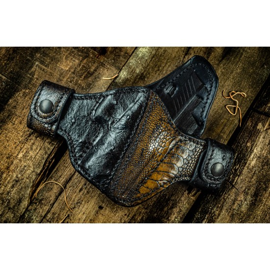 Badwater OWB(outside the waistband) Holster