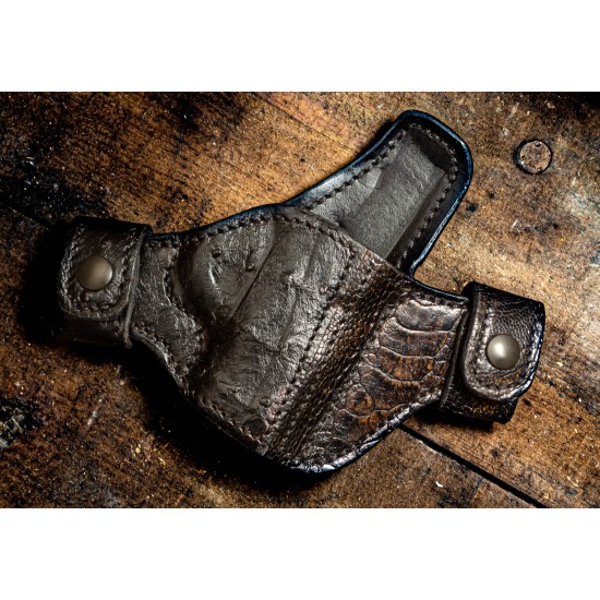 Badwater OWB(outside the waistband) Holster