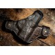 Badwater OWB(outside the waistband) Holster