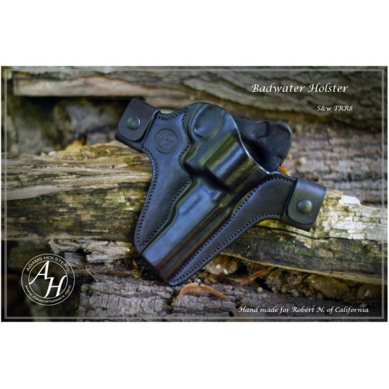 Badwater OWB(outside the waistband) Holster