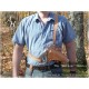 The "Burnsie" holster