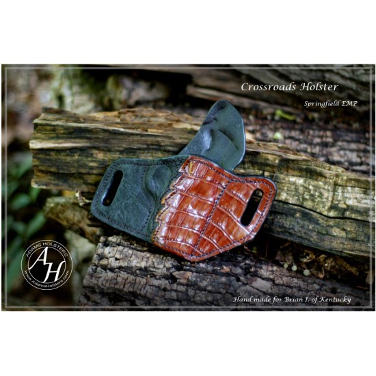 Crossroads OWB(outside the waistband) Holster