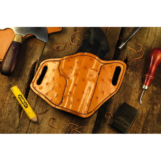 Crossroads OWB(outside the waistband) Holster