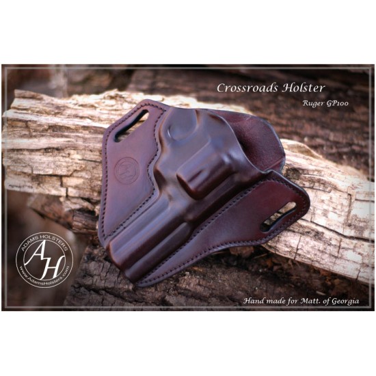 Crossroads OWB(outside the waistband) Holster