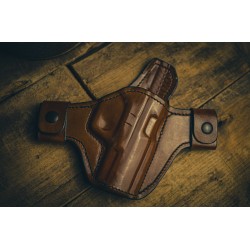 IN STOCK - Walther P99 Badwater OWB Holster