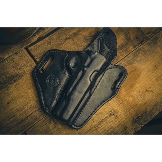 IN STOCK - 5 inch 1911Crossroads Holster