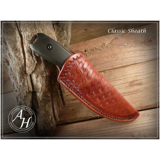 Classic sheath