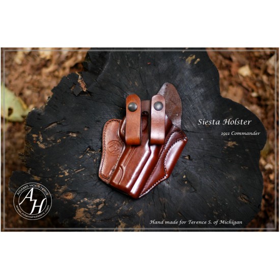 Siesta IWB(inside the waistband) Holster