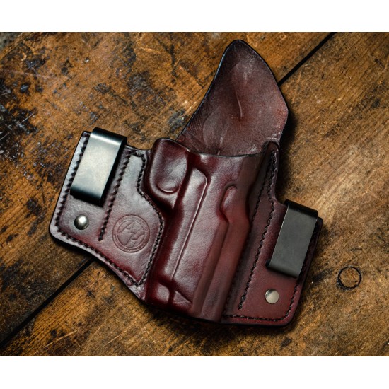 SwitchBack IWB(Inside the waistband) Holster