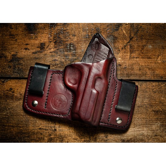 SwitchBack IWB(Inside the waistband) Holster