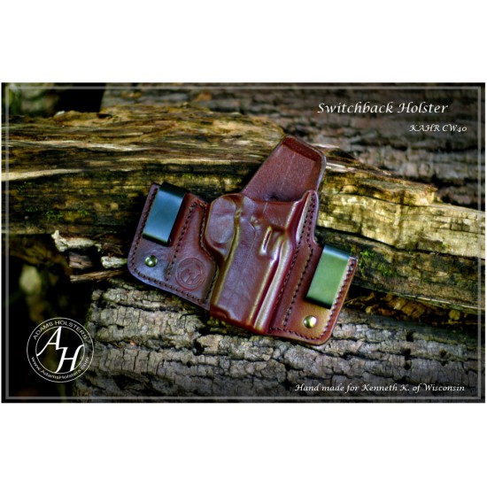 SwitchBack IWB(Inside the waistband) Holster