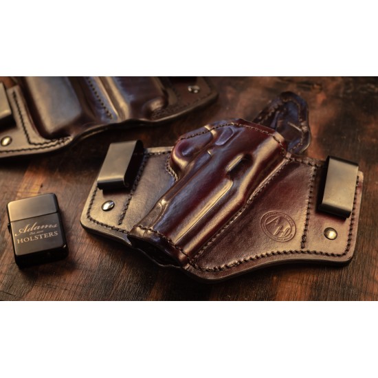 Texas IWB(inside the waistband) Holster