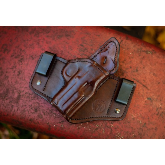 Texas IWB(inside the waistband) Holster