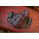 Texas IWB(inside the waistband) Holster