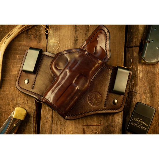 Texas IWB(inside the waistband) Holster