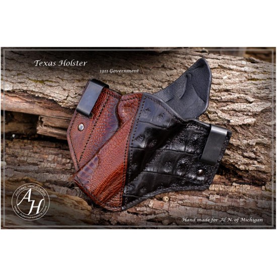 Professional™ Inside Waistband Holster - Comfortable and Secure