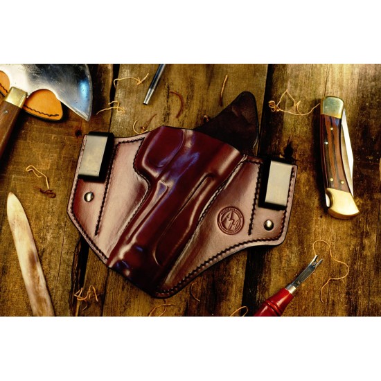 Texas IWB(inside the waistband) Holster